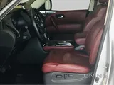 NISSAN PATROL 5.6L V8 LE TITANIUM (2023)
